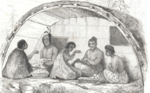 Carnet de voyage - Cannibal Jack, premier Pakeha chez les Maoris