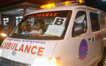 Vietnam: six morts dans l'explosion d'une bombe américaine datant de la guerre