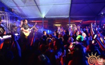 Concert de Verua le 26 août pour fêter les cinq ans du groupe
