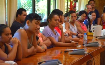 Faa'a recrute 56 jeunes engagés pour le service civique