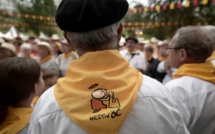 Pau: sécurité renforcée pour la 13e édition du Festival de l'Occitanie