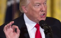 En Californie, les électeurs pro-Trump vent debout derrière le président