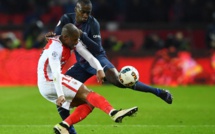 Italie - Matuidi débute déjà avec la Juventus