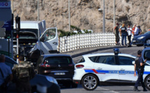 Un véhicule fonce sur des piétons à Marseille: un mort, un blessé