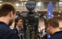 Un groupe de PDG, dont Elon Musk, met en garde contre les "robots tueurs"