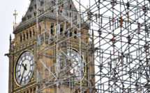 Big Ben silencieuse, c'est "une partie de Londres" qui disparaît