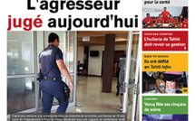 TAHITI INFOS N°975 du 21 août 2017