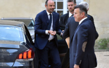 Code du travail: ultimes concertations entre le gouvernement et les partenaires sociaux