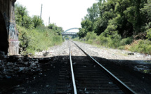 Etats-Unis: 42 blessés dans une collision ferroviaire