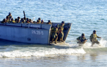 Le "héros" du débarquement de Normandie n'y a en fait pas débarqué