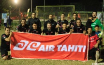 Beach soccer – Focus : Une nouvelle équipe autour de Jo’