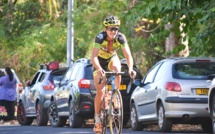 Cyclisme – Grand Prix de Pirae : Tuarii Teuira, l’homme fort du moment