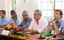 Comité de suivi du Plan Climat Energie de la Polynésie