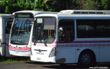 22 nouveaux bus pour le transport scolaire