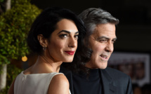 Charlottesville: les Clooney donnent 1 million de dollars contre le racisme