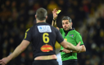 Top 14 - La Rochelle: deux Néo-Zélandais impliqués dans une rixe sur fond d'alcool