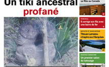 TAHITI INFOS N°977 du 23 août 2017