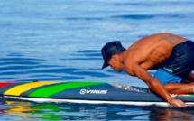 Paddle Board – Ricky Aitamai : « Le sport, c’est vital pour moi »