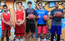 Basket – Central : Un nouveau coach venu de métropole