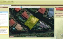 Le cadastre du fenua accessible en ligne dès aujourd'hui