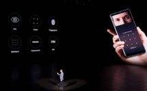 Samsung dévoile son Note 8 pour faire oublier le fiasco du Note 7 et affronter Apple