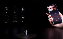 Samsung dévoile son Note 8 pour faire oublier le fiasco du Note 7 et affronter Apple