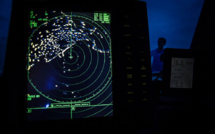 L'armée américaine va installer des radars au Palaos, dans le Pacifique