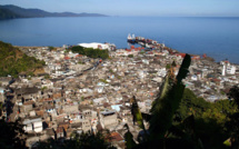 Reprise du travail chez Total Mayotte après trois semaines de grève