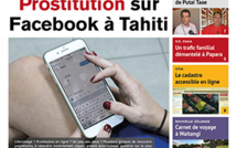 TAHITI INFOS N°978 du 24 août 2017