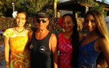 Pêche sous marine : Anthony Paheroo, une vie dédiée à la pêche sous marine