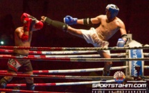 Boxe Thaïlandaise – Le team Arupa a dominé la soirée