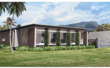 Rénovation du Musée de Tahiti et des îles : les esquisses dévoilées