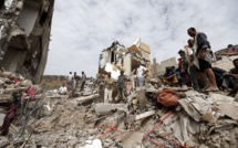 Yémen: un nouveau raid aérien fait 14 morts dont des enfants, l'ONU s'inquiète