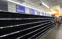 Ouragan Harvey: les secours américains craignent "un désastre très important" au Texas