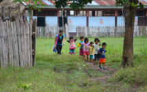 Forêt d'Amazonie: les écologistes fulminent