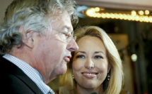 Une ex-agente de la CIA veut racheter Twitter pour en exclure Trump