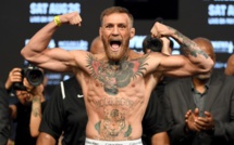 Mayweather-McGregor : chaos pour les bookmakers en cas de KO