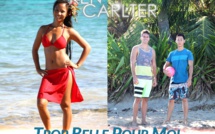 "Trop belle pour moi" : Ken Carlter raconte la genèse de son nouveau clip