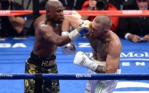 Boxe – Mayweather vs Mc Gregor : La boxe « gagne » contre le MMA