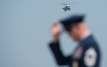 Singapour: les corps des marins de l'US Navy retrouvés