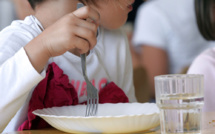 Chalon-sur-Saône: la justice annule la suppression des menus sans porc à la cantine