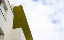 Deux-Sèvres: un balcon s'effondre, six jeunes blessés, deux grièvement