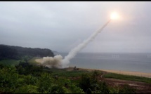 La Corée du Nord tire un missile au-dessus du Japon