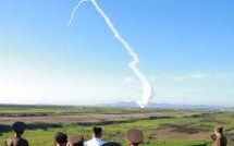 Tir de missile au-dessus du Japon, "une menace grave et sans précédent"
