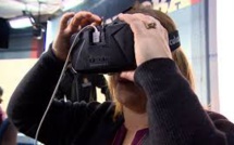 Un jeu vidéo en réalité virtuelle pour dépister Alzheimer