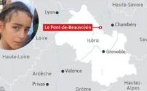 Disparition de Maëlys: "la piste criminelle n'est plus écartée"