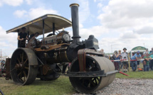 GB: Un rouleau-compresseur achève les travaux de Terry Pratchett