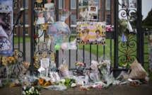 La Grande-Bretagne commémore Diana dans la sobriété