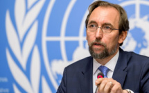 L'ONU se demande si la démocratie existe encore au Venezuela