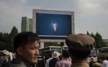 Pyongyang promet d'autres tirs de missiles, l'ONU condamne